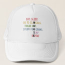 Search for for students hats Funny