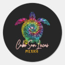 Search for turtle family stickers Travel season