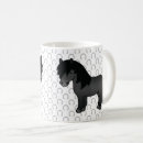 Search for shetland pony mugs Equestrian