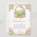 Search for easter egg thank you cards Watercolor
