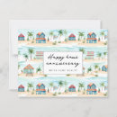 Search for ocean happy anniversary cards Tropical