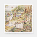 Search for beatrix potter napkins Baby shower