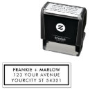 Search for detailed rubber stamps Simple