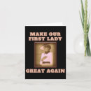 Search for melania trump cards Political