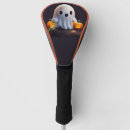 Search for ghost golf head covers Pumpkin