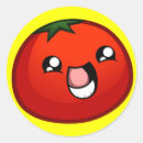 Search for smiling tomato stickers Smile