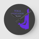 Search for yoga clocks Wellness