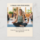 Search for improvement cards Motivation