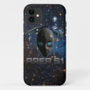 Search for area 51 iphone cases Science fiction