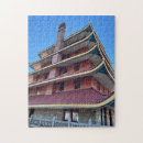 Search for pagoda puzzles Architecture