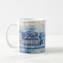 Search for lisbon mugs Blue