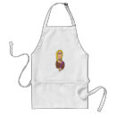 Search for lisa aprons La gioconda