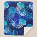 Search for jellyfish blankets Animals