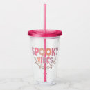 Search for halloween scary tumblers Pumpkin