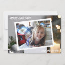 Search for gold lighted tree cards Family photo