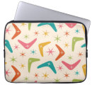 Search for boomerang cases Vintage