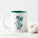 Search for cute zodiac mugs Dragon
