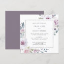 Search for floral frame wedding invitations Rose