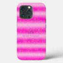 Search for glitzy cases Pink