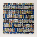 Search for street scene puzzles Vintage