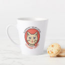 Search for stray mugs Cute
