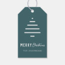 Search for christmas tree gift tags Pine trees