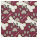 Search for dog bone fabric Funny