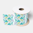 Search for vintage ribbon Leaves