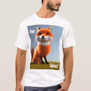 Search for for fox sake tshirts Humour