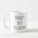 Search for best volunteer mugs Helper