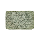 Search for green leaves bath mats Antique