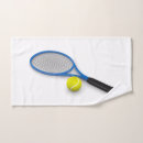 Search for tennis bath towels Coach