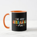 Search for funny gymnastics mugs Sport