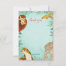 Search for african note cards Elephant