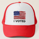 Search for american flag hats States