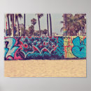 Search for venice beach posters Los angeles