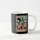 Search for bride frankenstein mugs Lovers tarot