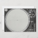 Search for turntable invitations Music