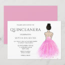 Search for girl quinceanera invitations 15th birthday