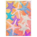 Search for teal and orange tablecloths Vintage