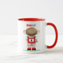 Search for football cartoon mugs Humour