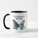 Search for transformative mugs Butterfly