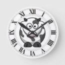 Search for moo cow clocks Animal