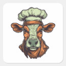 Search for cool cow stickers Farm animal