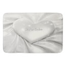 Search for heart bath mats Unique