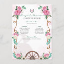 Search for gree invitations Floral