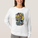 Search for plain brown tshirts Autumn