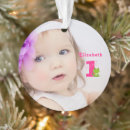 Search for cute frog christmas tree decorations Green