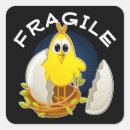 Search for cracked egg stickers Cartoon