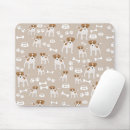 Search for paw print mousepads Pattern